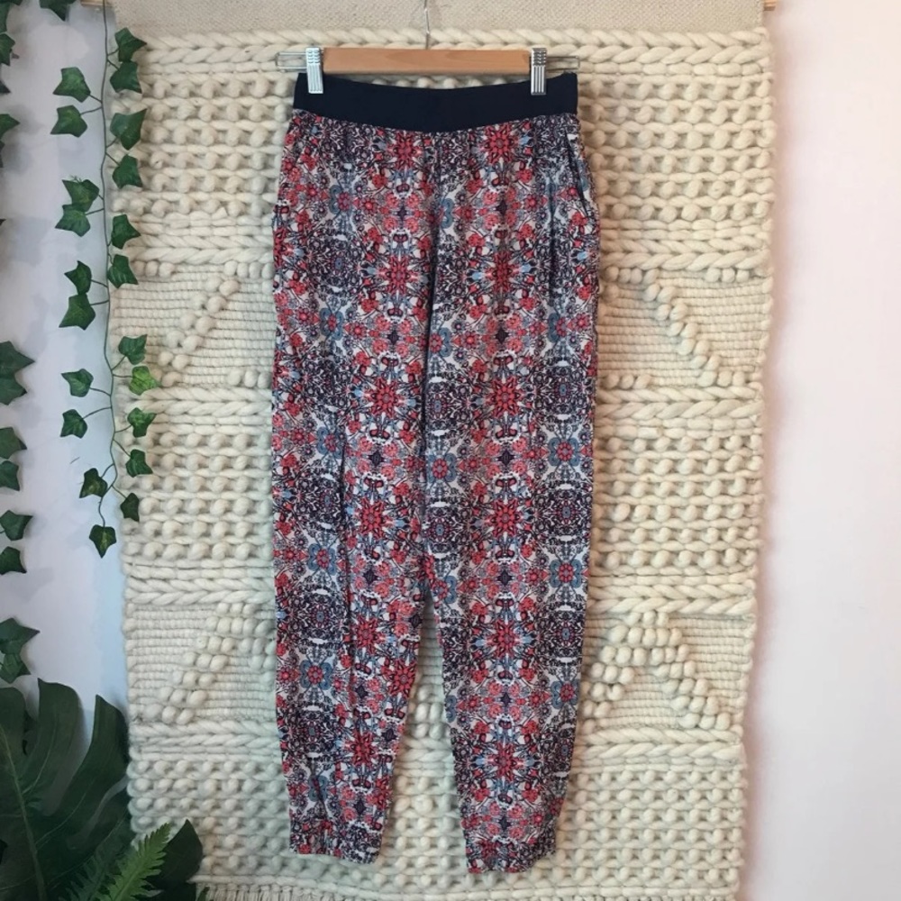 Jogger pants